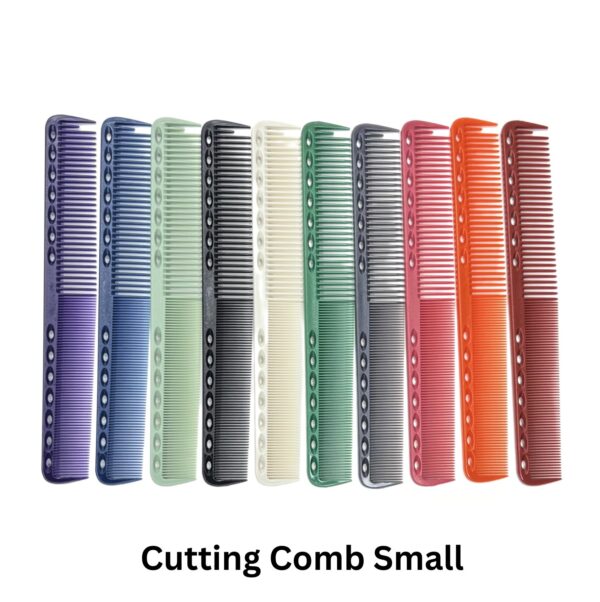 The Cutting Comb - Image 6